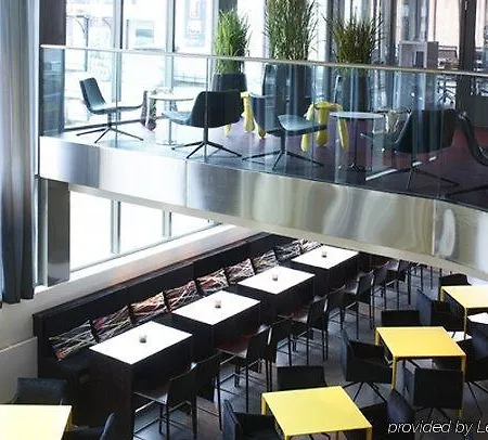 Comfort Hotel Union Brygge 