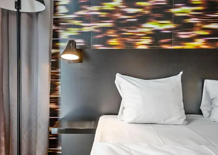 Comfort Hotel Union Brygge