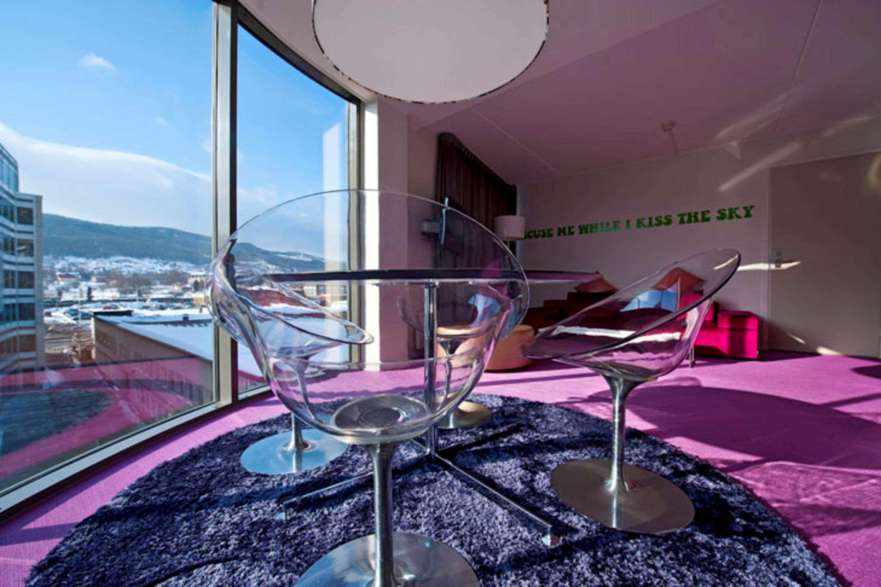 Hotel Comfort Union Brygge