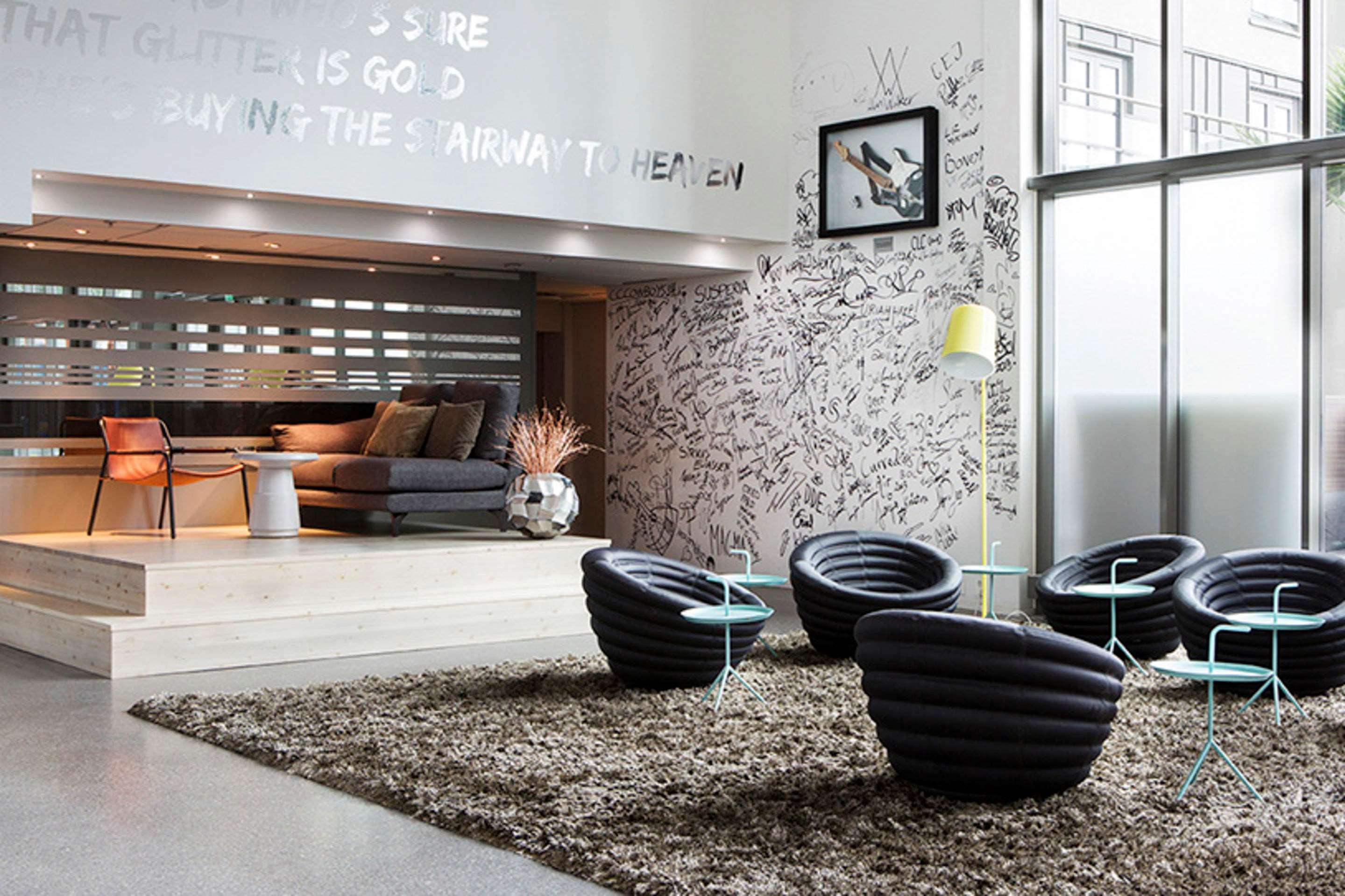 Hotel Comfort Union Brygge 3*