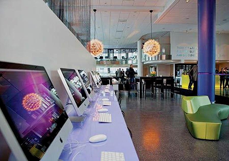 Comfort Union Brygge Hotel Drammen
