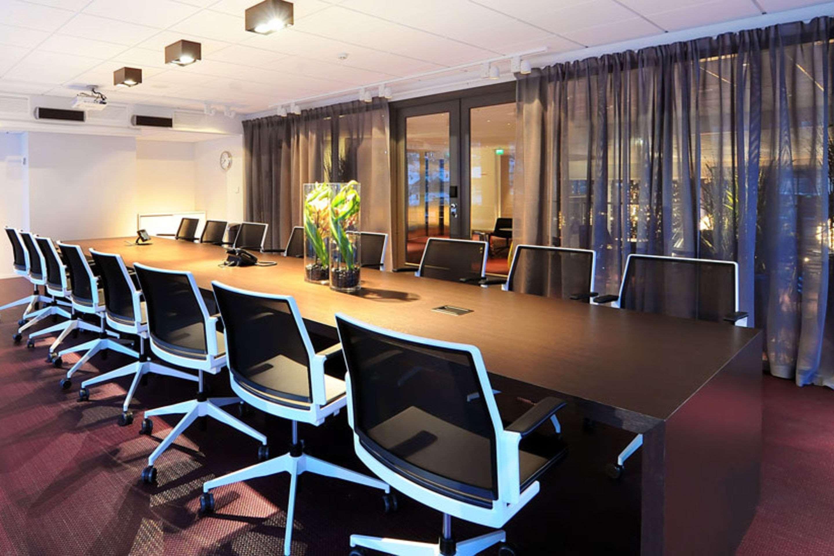 Hotel Comfort Union Brygge Drammen