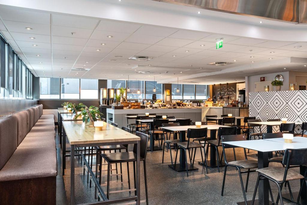 Comfort Union Brygge Drammen