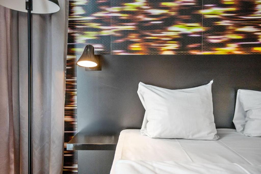 Comfort Union Brygge 3* Drammen
