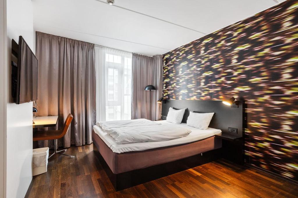 Comfort Union Brygge Hotel 3*