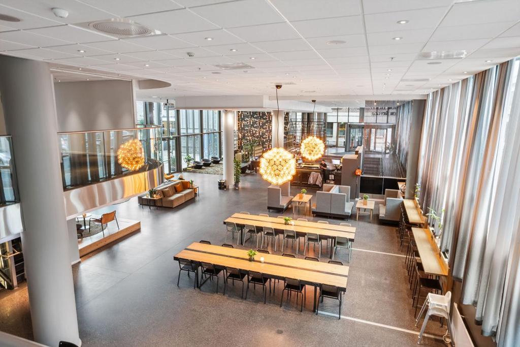 Hotel Comfort Union Brygge 3*