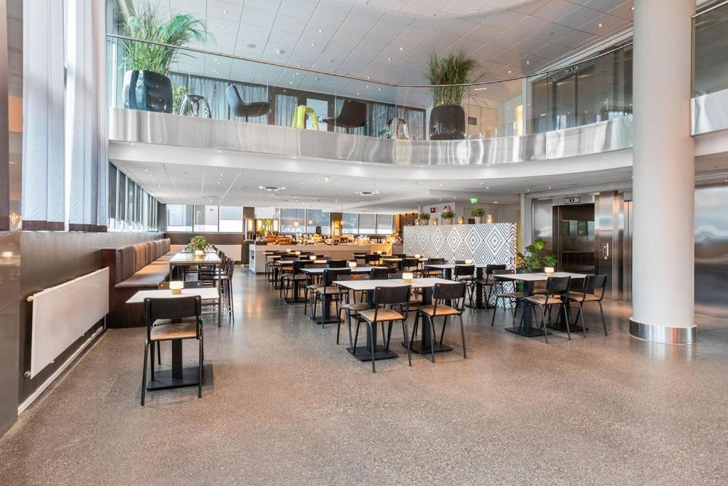 Comfort Union Brygge 3* Drammen