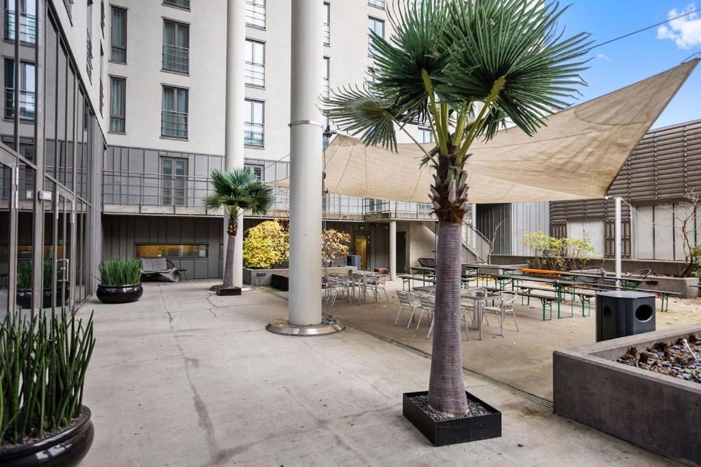 Hotel Comfort Union Brygge