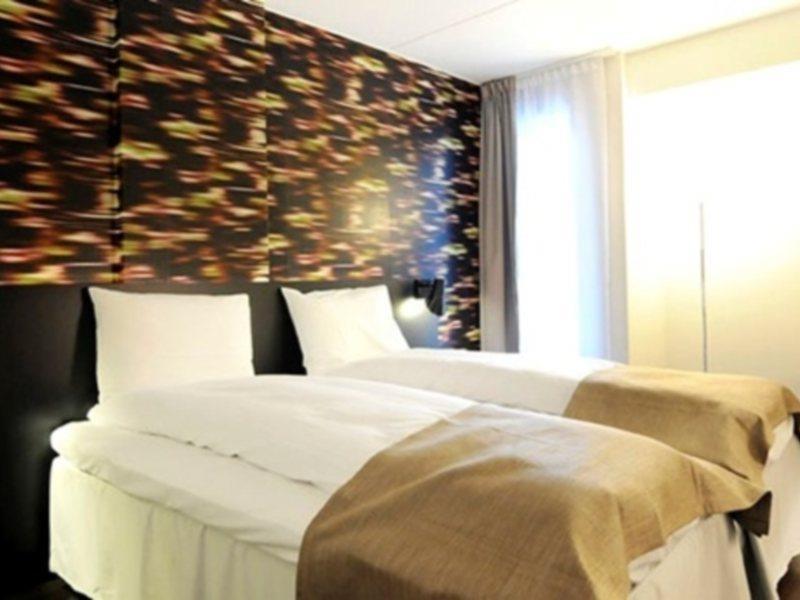Comfort Union Brygge Hotel 3*