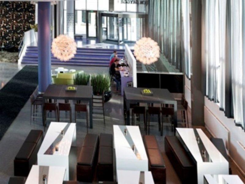 Comfort Union Brygge Hotel