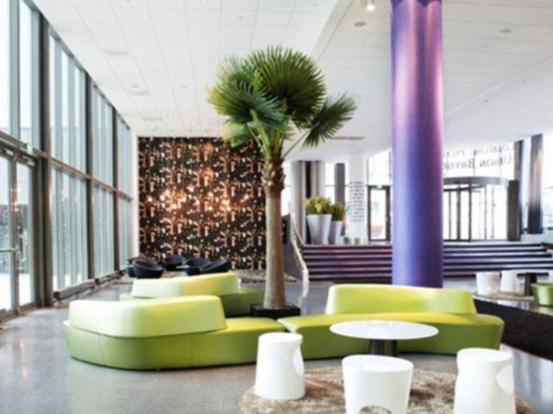 Comfort Union Brygge Hotel Drammen
