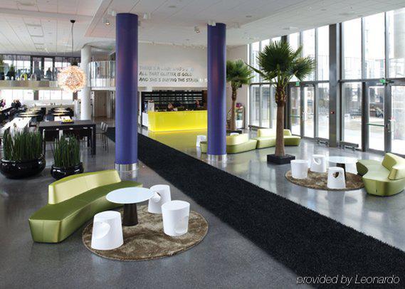 Comfort Union Brygge Hotel