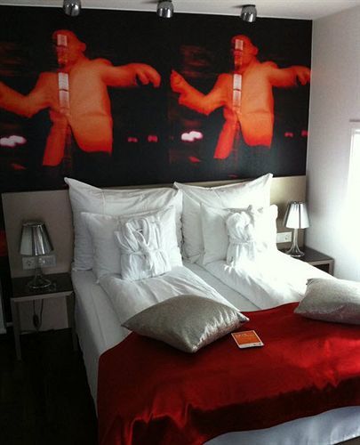 Comfort Union Brygge 3* Drammen