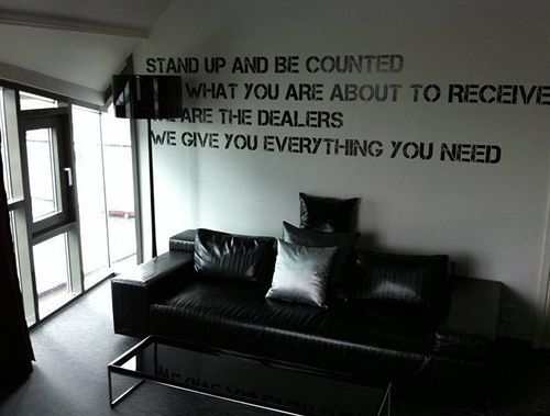 Hotel Comfort Union Brygge