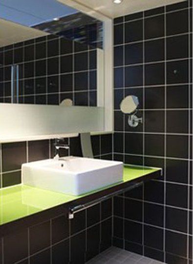 Comfort Union Brygge 3* Drammen