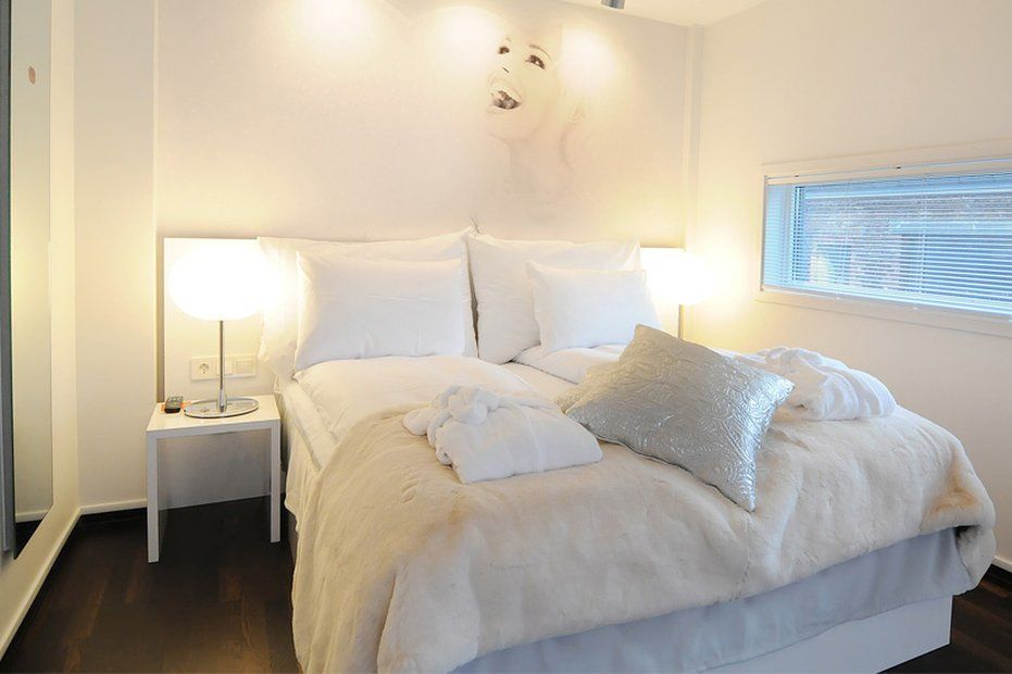 Hotel Comfort Union Brygge 3*