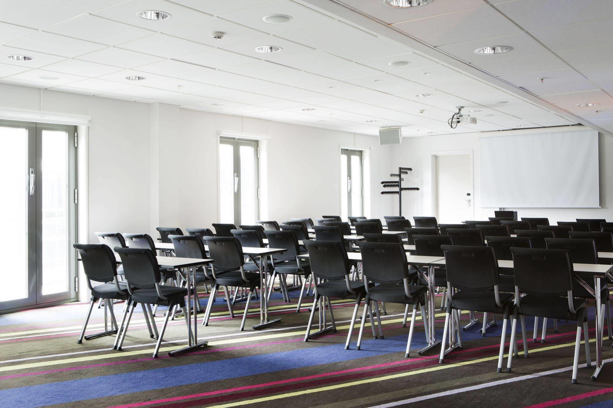 Hotel Comfort Union Brygge Drammen